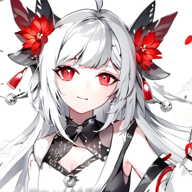 chat with ai character: populair girl