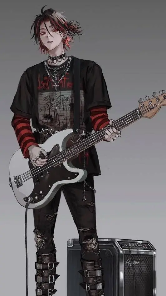 ai character: °°Alexander°°  background