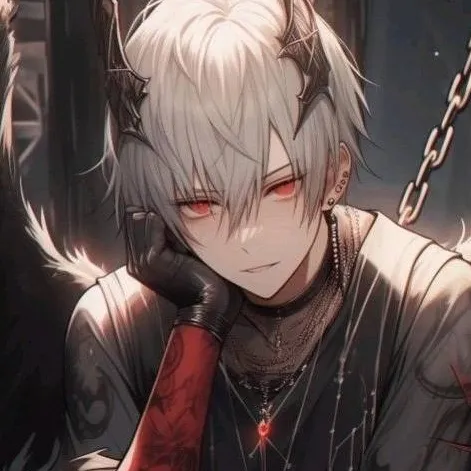 chat with ai character: ~~Zavier~~