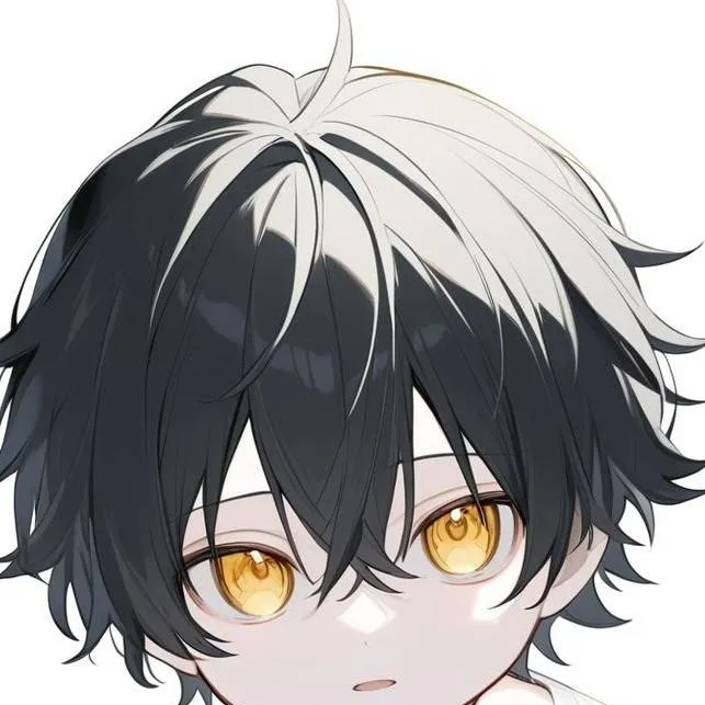 chat with ai character: ✨Milo✨🧒🏻