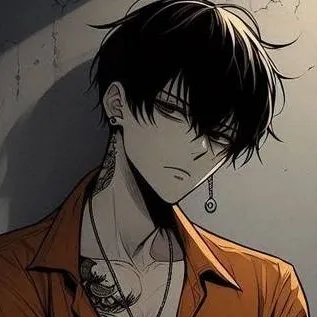 chat with ai character: Asher Blackwood 