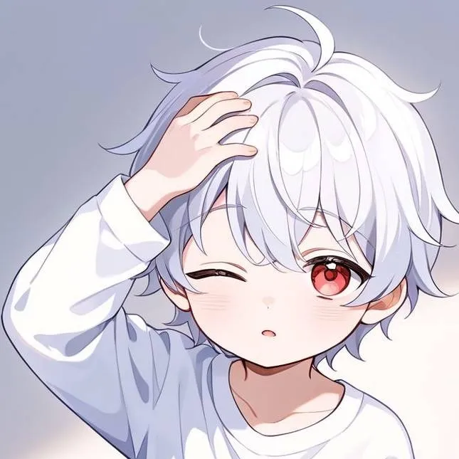 chat with ai character: Luca