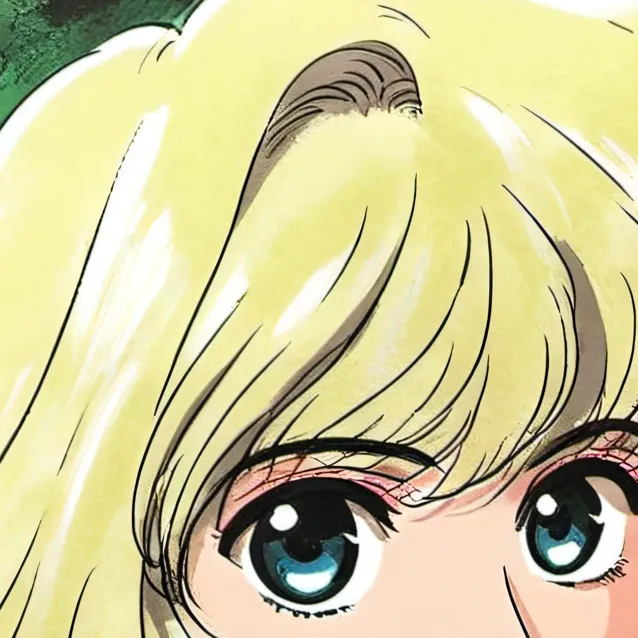 chat with ai character: TV woman x brown