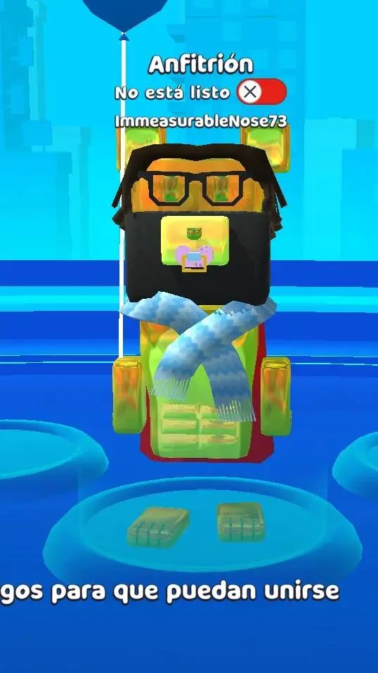 ai character: super bear adv background