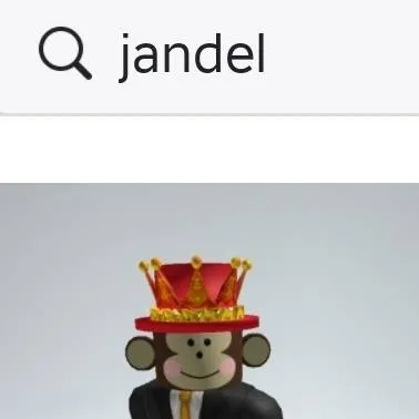 chat with ai character: jandel