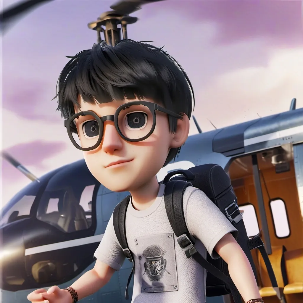 chat with ai character: oliver tree