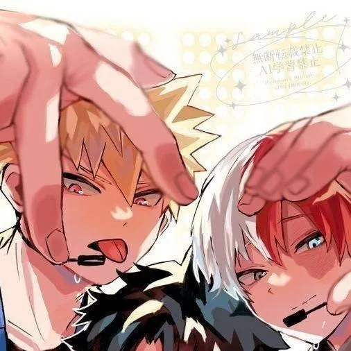 chat with ai character: Kpop Mha 💫