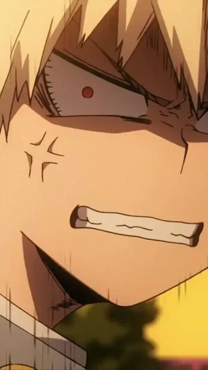 ai character: Tournois mha 4 background