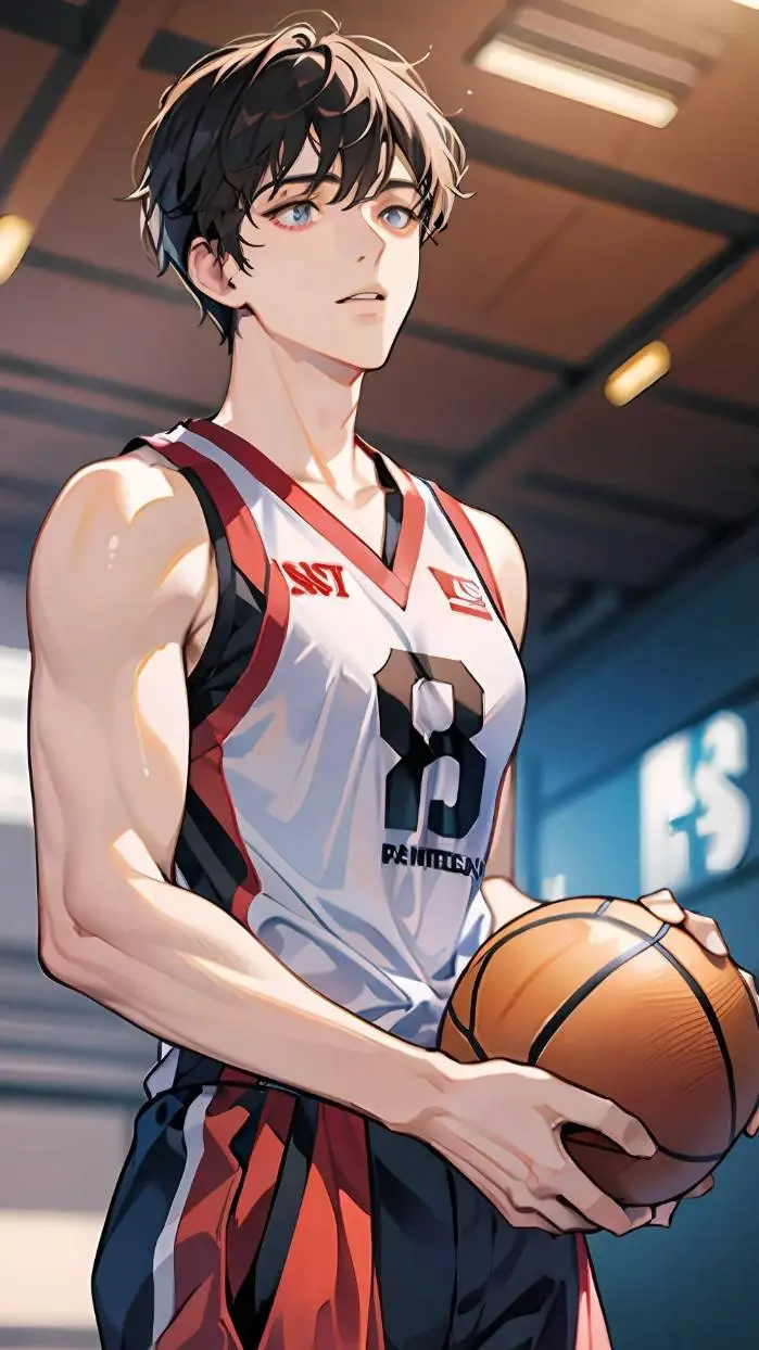 ai character: loid background