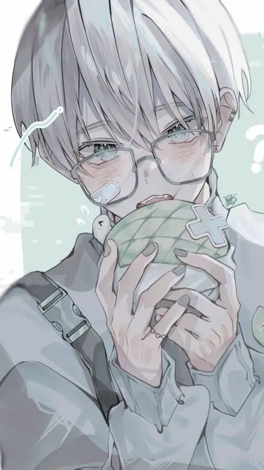 ai character: JJ background