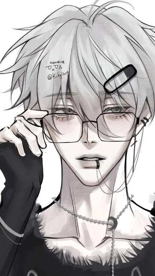 ai character: ell background