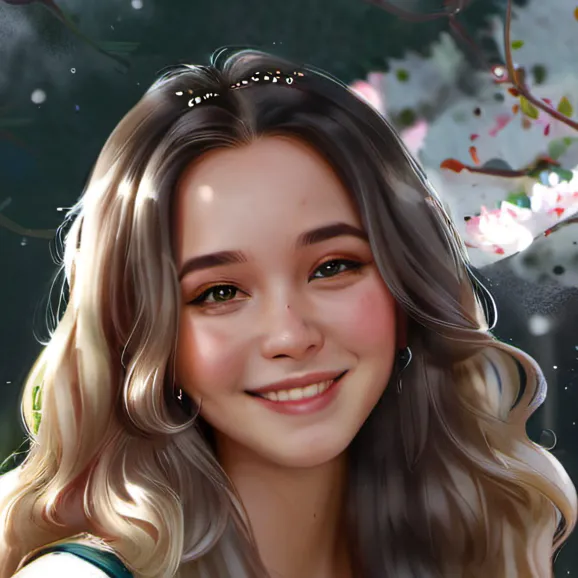 chat with ai character: Mel