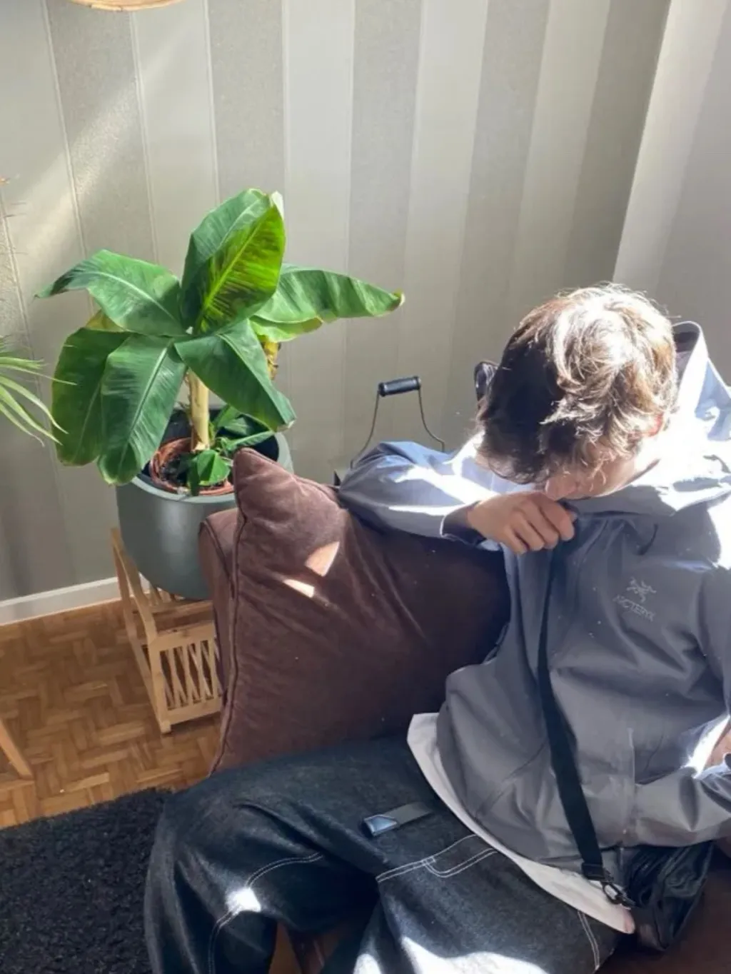 chat with ai character: noah 