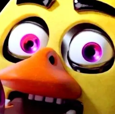 chat with ai character: Chica