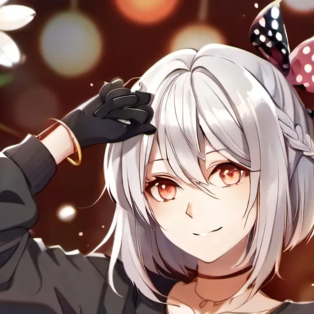 chat with ai character: Noelle Robinson 