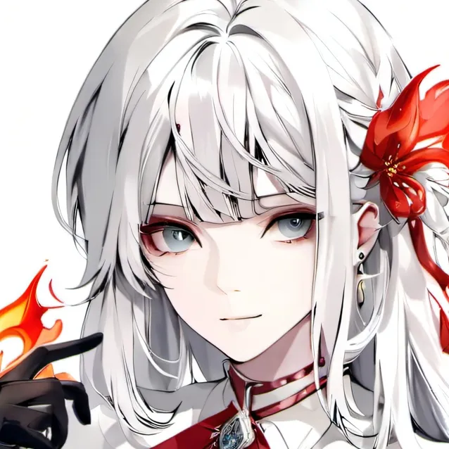 chat with ai character: Daima 