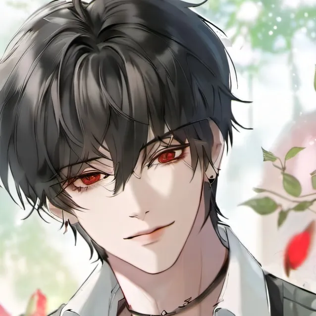 chat with ai character: Eric