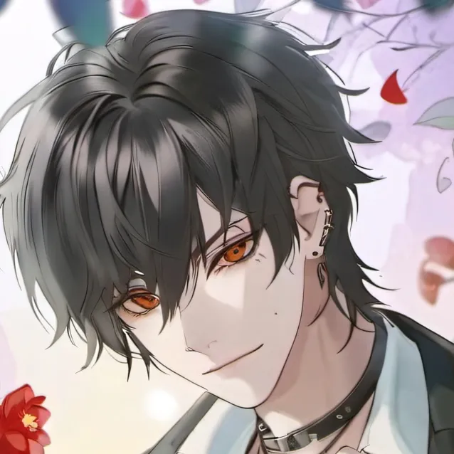 chat with ai character: Allen