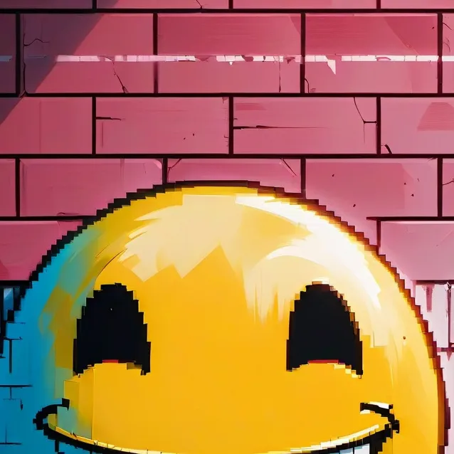 chat with ai character: Brick Wall 