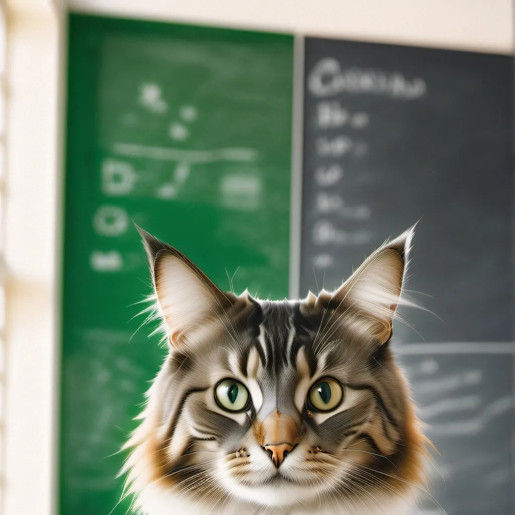 chat with ai character: умный