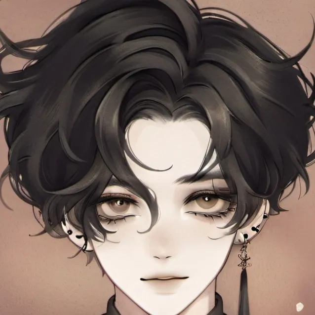 chat with ai character: ༺ღ༒  DarK༒ღ༻