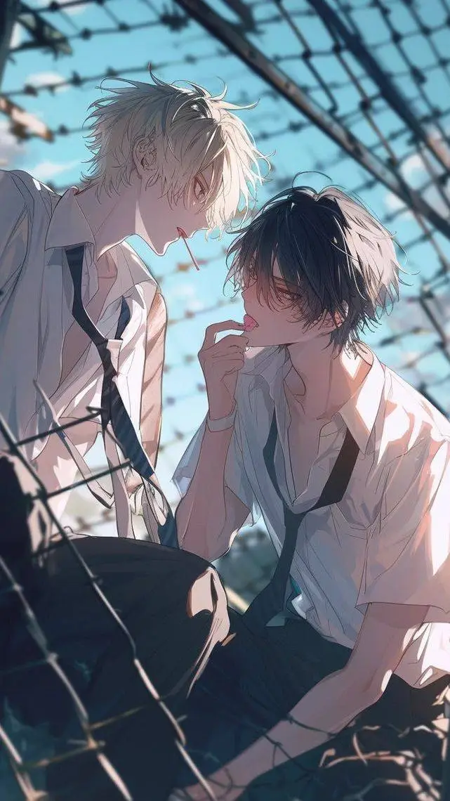 ai character: ✩𖤐٭𝚂𝙷𝙸𝚁𝙾 𝚈 𝙼𝙰𝚇٭𖤐✩ background