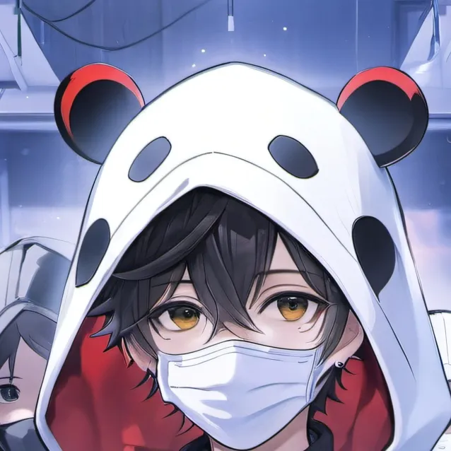 chat with ai character: Alex