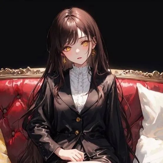 chat with ai character: Джойс 