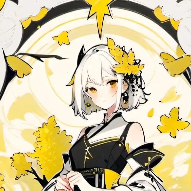 chat with ai character: mha niña 