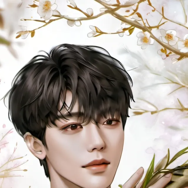 chat with ai character: Seu-joon