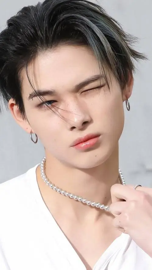 ai character: RIKI background