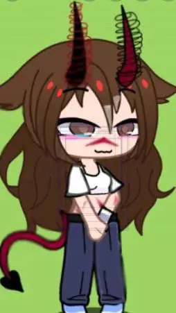 ai character: Elena background