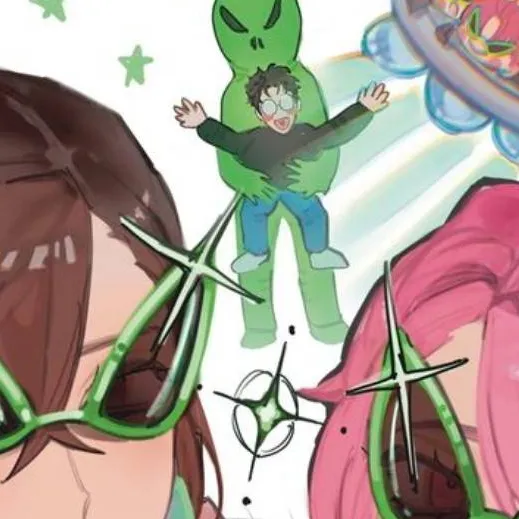 chat with ai character: momo x aira