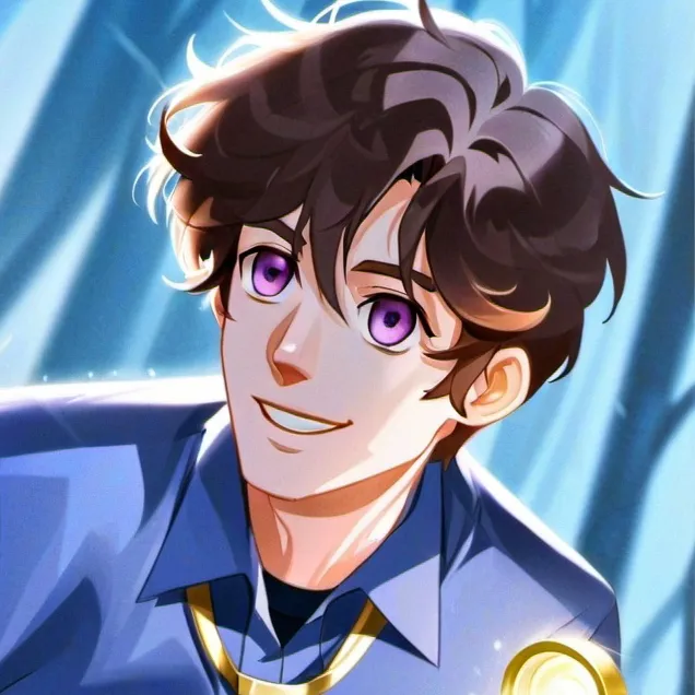 chat with ai character: New Nightguard 