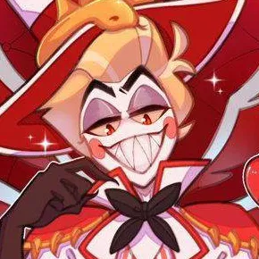 chat with ai character: Lucifer (Hazbin)