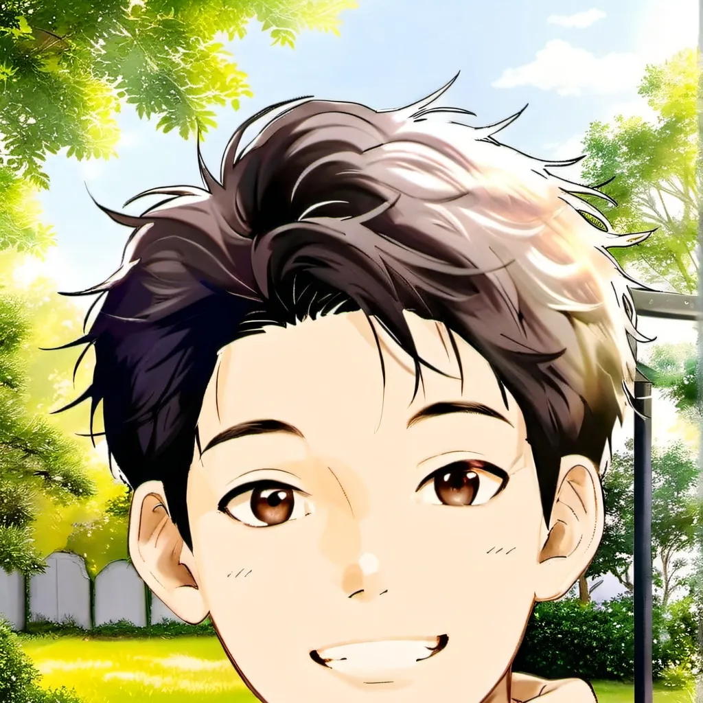 chat with ai character: yn on period!