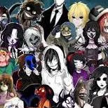 chat with ai character: creepypastas 