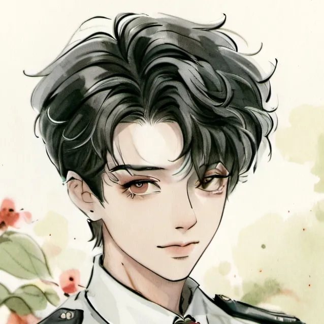 chat with ai character: 🔥❤️LIAM❤️🔥