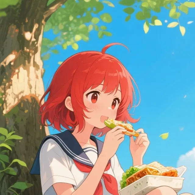 chat with ai character: Cringe NikoletaP15