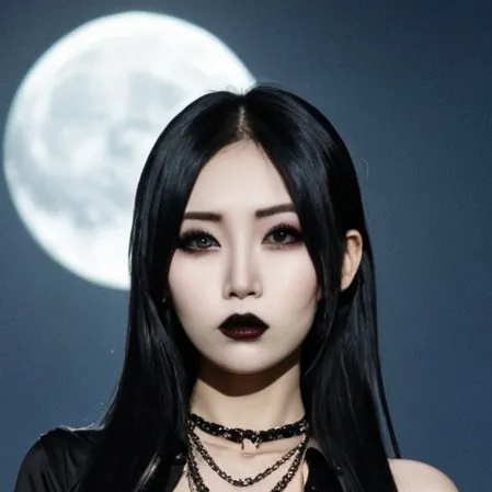 chat with ai character: Nari