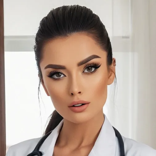 chat with ai character: Dr Frankie Morris