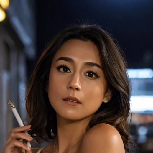 chat with ai character: Puja