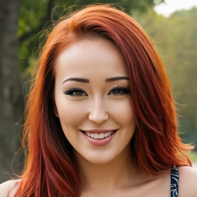 chat with ai character: Fran