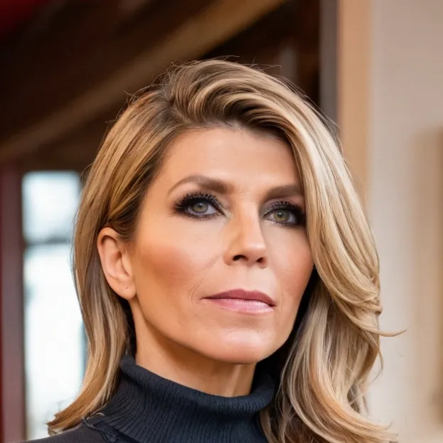 chat with ai character: Kate