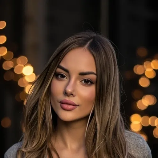 chat with ai character: Kelly