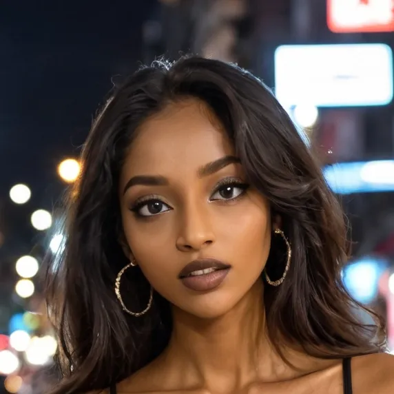 chat with ai character: Shini