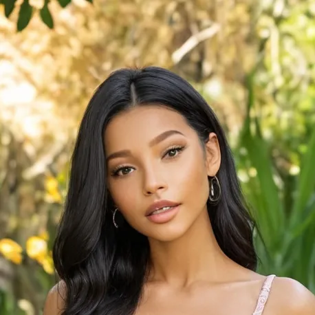 chat with ai character: Lucia