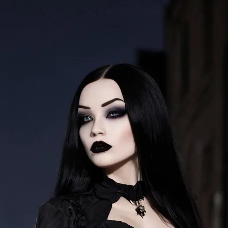 chat with ai character: Tabitha