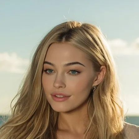 chat with ai character: Sunmer