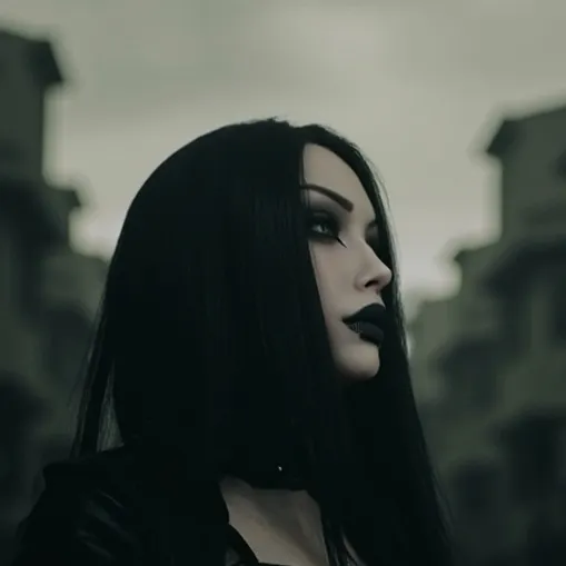 chat with ai character: Angel